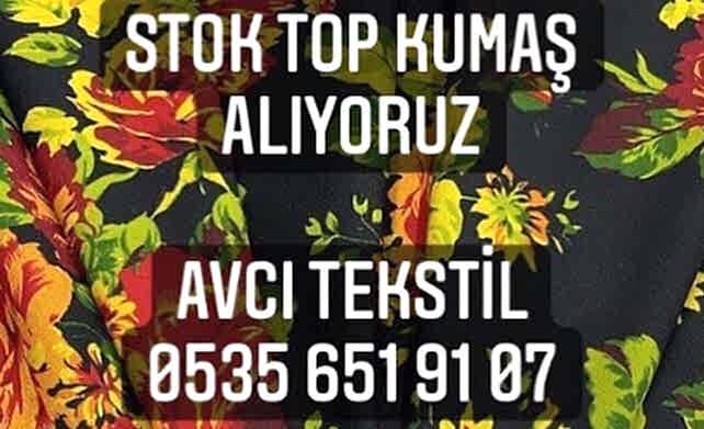 Kumaş Alanlar Parti Kumaş Alan Firma |05356519107|