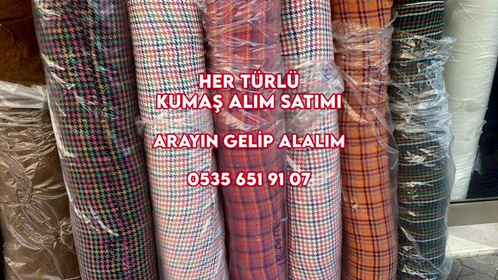 Güngören Kumaş Alan Yerler 05356519107