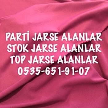 Jarse Astar Kumaş Alan Firma |05356519107|