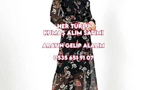 Fazla Kumaş Alan 05356519107 Fazlalık Kumaş Alımı