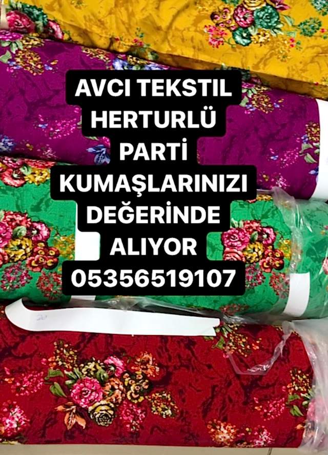 Javanes Kumaş Alanlar Ve Satanlar |05356519107|