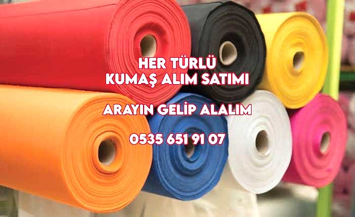 Kumaş Alan Firmalar 05356519107 Parti Kumaş Alan Firma 