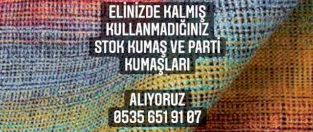 Spot Kumaşçı |05356519107|
