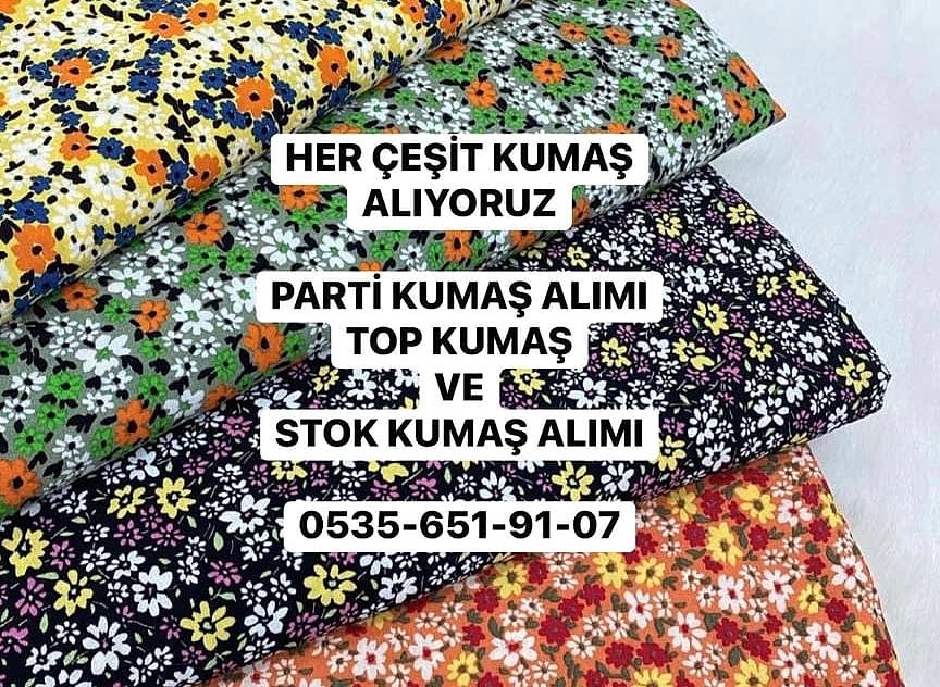 İstanbul Kumaş Alan 05356519107 İstanbul Kumaş Satışı