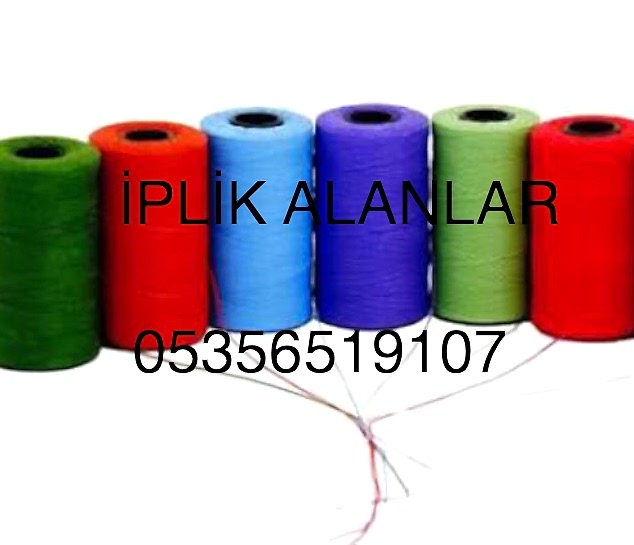 Nakış ipliği Alanlar |05356519107|