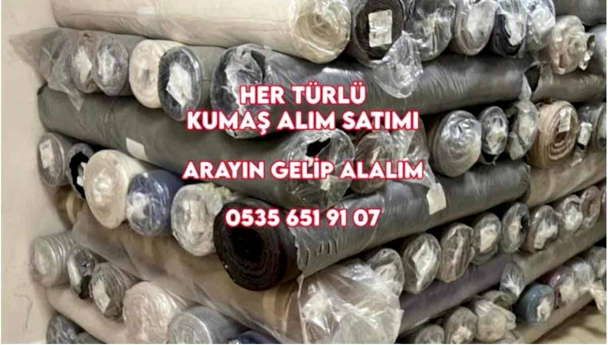 Bahçelievler Kumaş Alan Yerler 05356519107