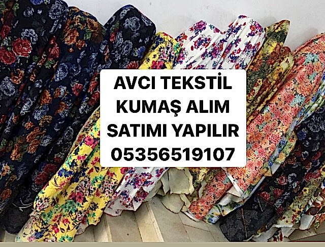 Haznedar Kumaş Alanlar |05356519107|