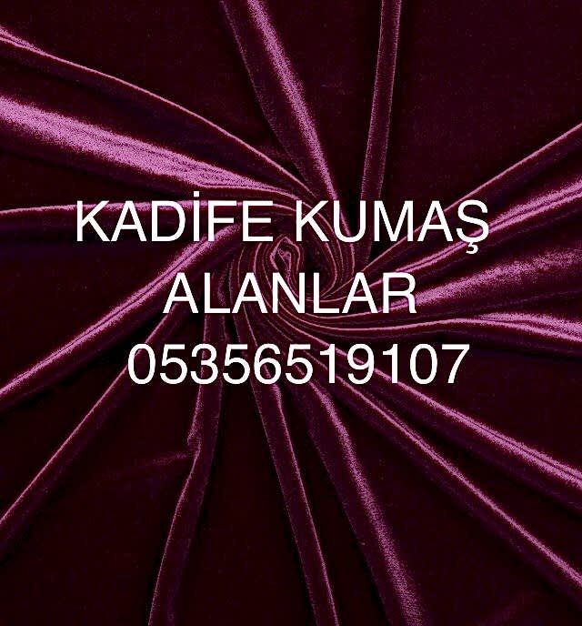 Desenli Kadife Kumaş |05356519107| Kadife Kumaş Alanlar |