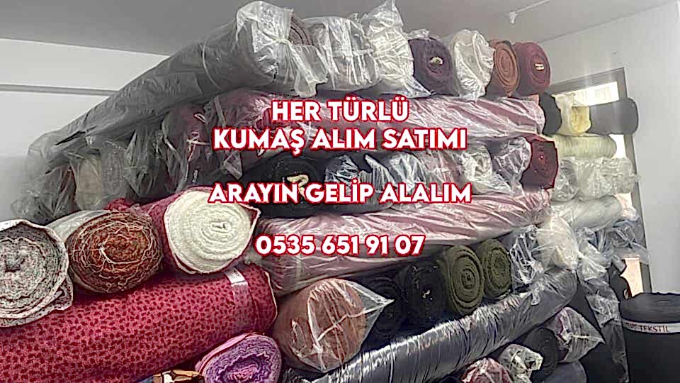 Eseneler Kumaş Alan Yerler 05356519107