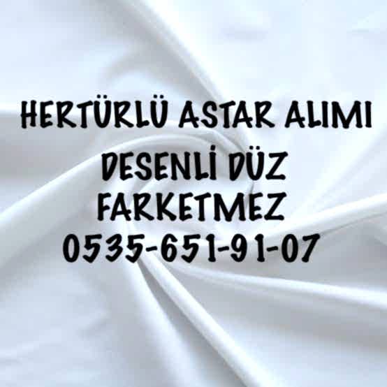 Satılık Astar Alanlar |05356519107|