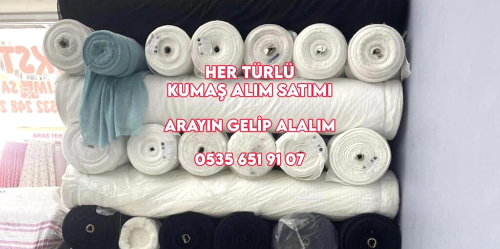 Nevresimlik Kumaş Satın Alan 05356519107 Nevresim Alım Yeri 