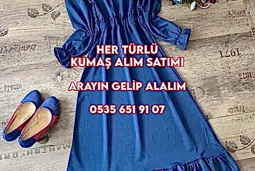 Stok Kumaş Alanlar 05356519107 Stok Kumaşçı