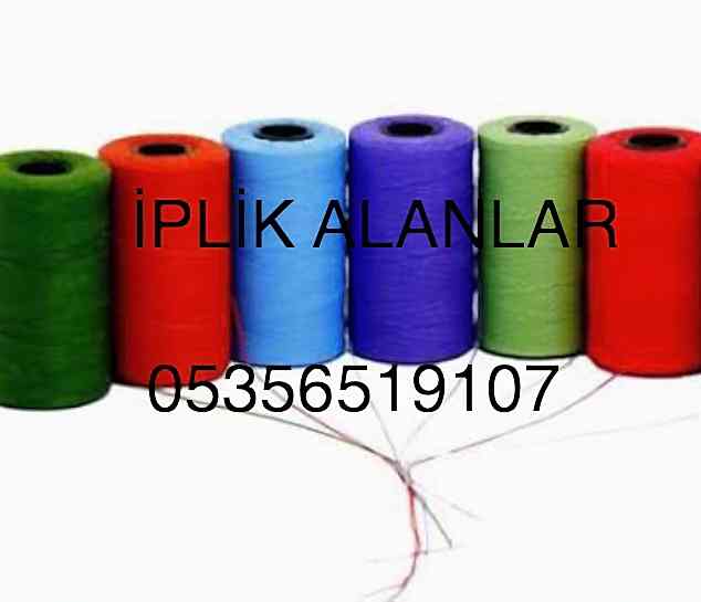 Dokuma İplik Alan |05356519107| İplik Alınır 