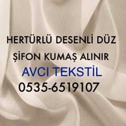 Şifon Kumaş Hakkında Sıkça Sorulan Sorular |05356519107| Şifon Alan |