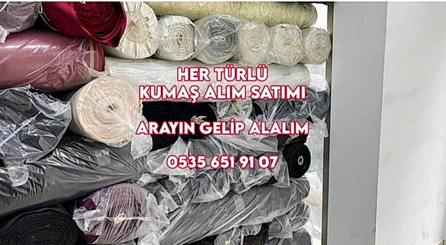 Üsküdar Kumaş Alan Yerler 05356519107