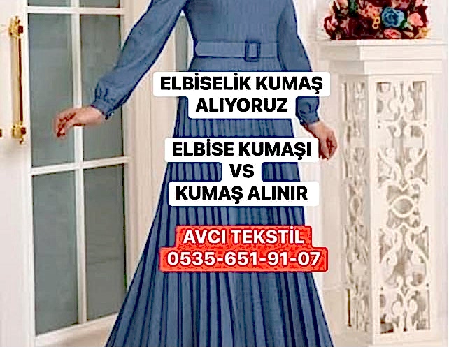 Elbise İçin Kumaş Çeşitleri 05356519107 Kumaş Alan