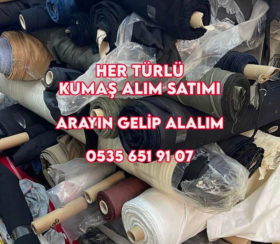 Zeytinburnu Kumaşçılar Çarşısı Kumaş Alanlar 05356519107