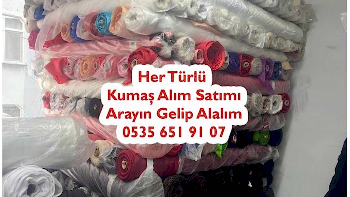 Örme Kumaş Alan Firma 05356519107