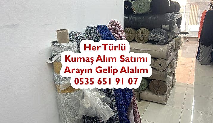 Toptan Mikro Kumaş Alınır 05356519107