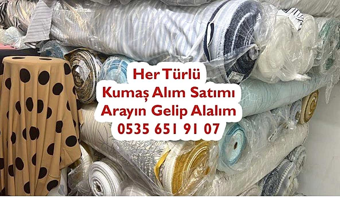 İki İplik Kumaş Alanlar 05356519107