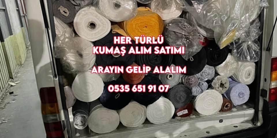 Toplu Kumaş Alanlar 05356519107 Parti Kumaşçı 