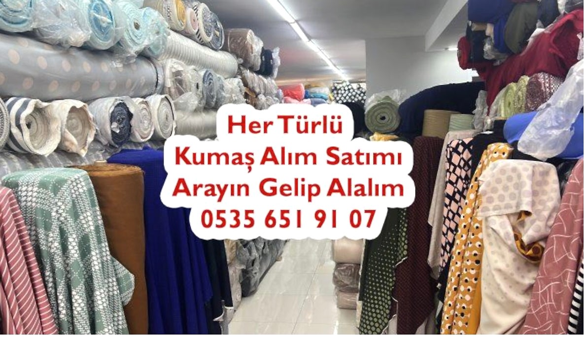 Örme Kumaş Alanlar 05356519107 Örme Alımı Yapan