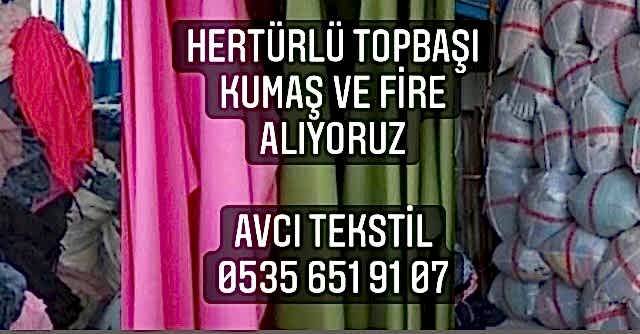 Topbaşı Kumaş Alan Ve Fire Alanlar |05356519107|