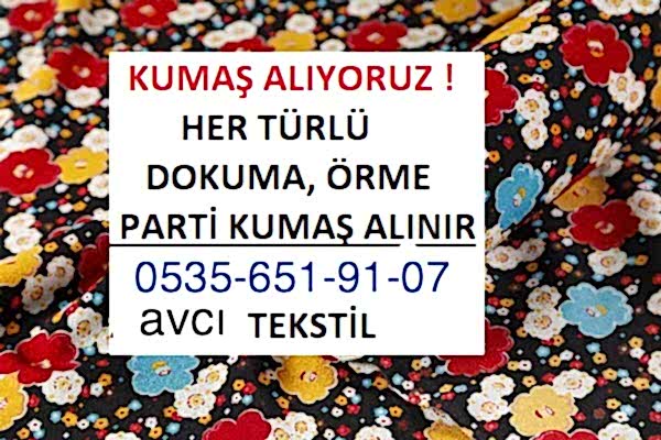 Vanezya Kumaş Alanlar |05356519107|