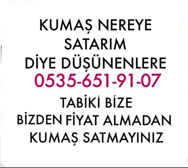 Viskon Kumaş Kaç Lira? 05356519107| Kumaş Alan |
