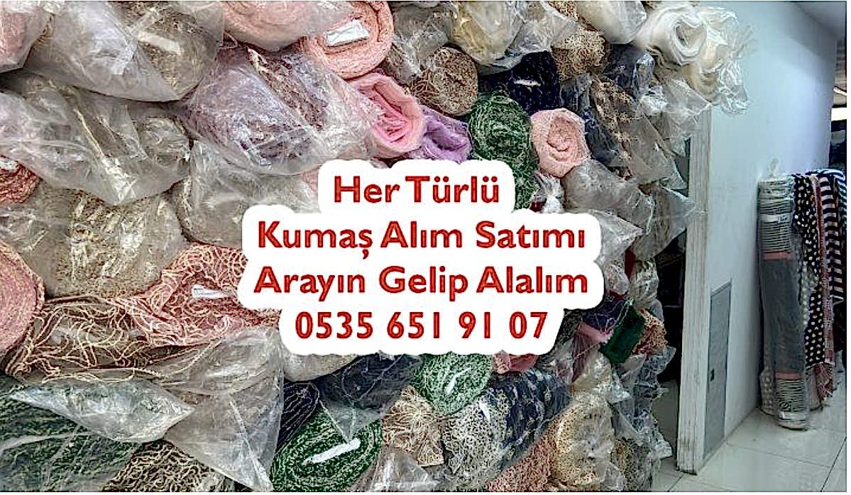 Krep Kumaş Alanlar 05356519107
