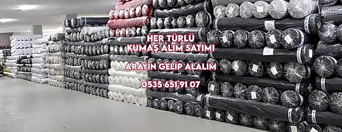 Viskon Kumaş Satın Alan 05356519107 Viskon Kumaş Alım Yeri 
