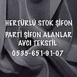 Şifon Kumaş |05356519107