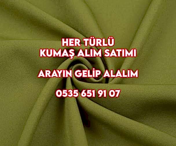 Hürrem Kumaş Alım Yeri 05356519107