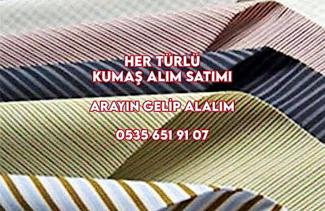 Kumaş Alan Firma Nerde 05356519107