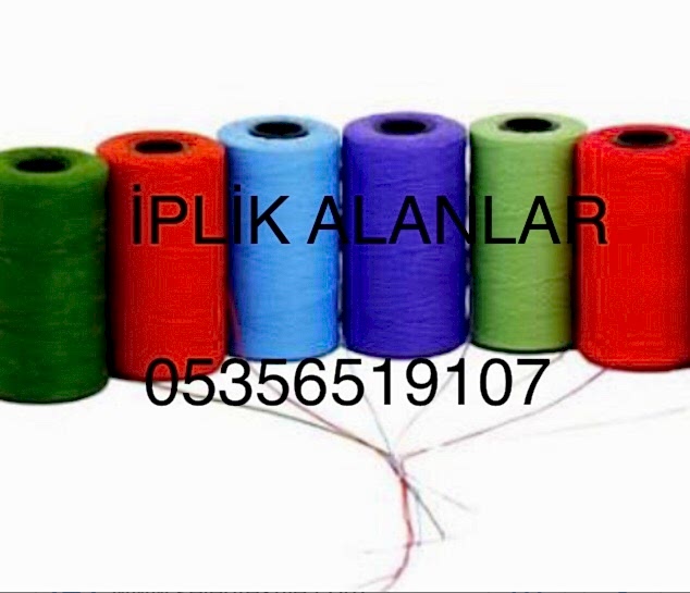 Örme İplik Alanlar |05356519107|
