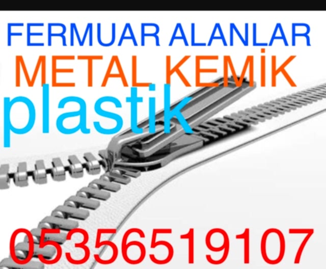 Fermur Alınır |05356519107|