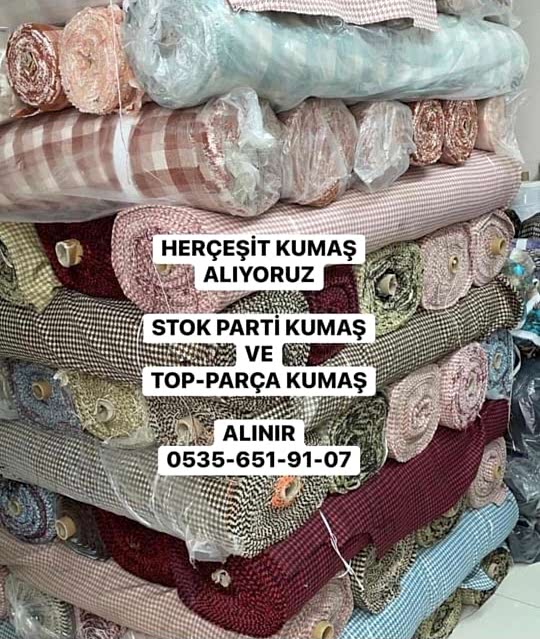 Sivas Parça Kumaş 05356519107 Sivas Kumaş Satanlar Sivas Kumaşçılar