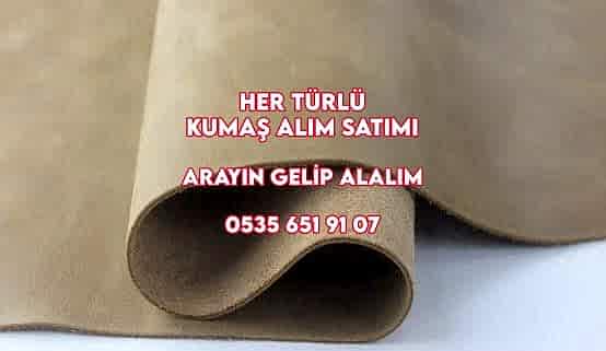 Kumaş Satın Al 05356519107