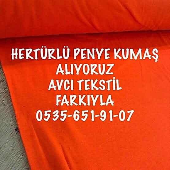 Penye Kumaş Alanlar |05356519107|