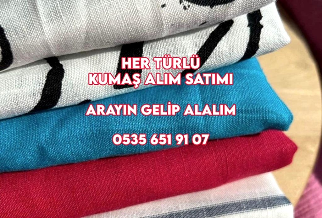Kanvas Kumaş Satın Alan 05356519107 Kanvas Alım Yeri 