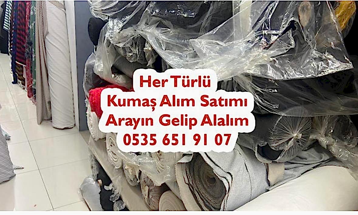 Parti Kumaş Nedir? Kimler Alıyor 05356519107
