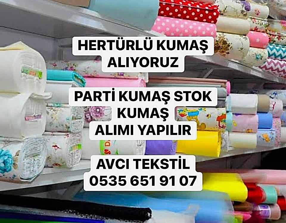 İhraç Fazlası İnterlok Kumaş Alanlar |05356519107|