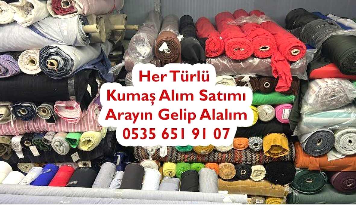 Parti Kumaş Alanlar 05356519107 Stok Kumaş Alan Arasındaki Farklar Nedir