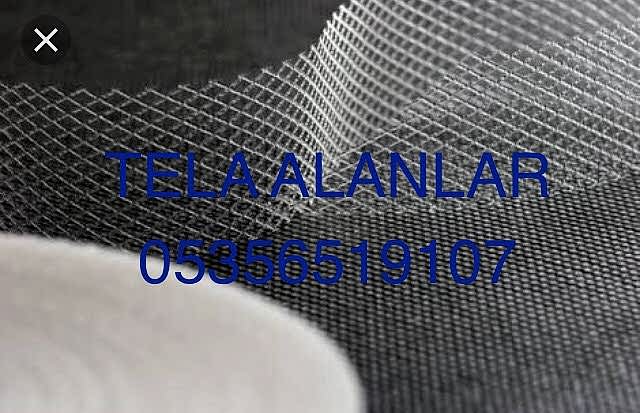 Tela Nereye Satarım |05356519107|