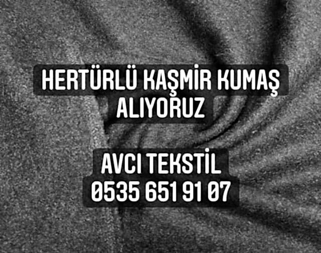 Kaşmir Kumaş Alanlar Parti Kumaşçı |05356519107|