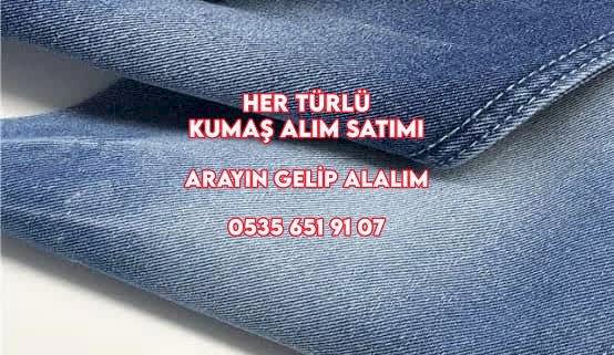 Denim Kot Kumaş Alan Firmalar 05356519107