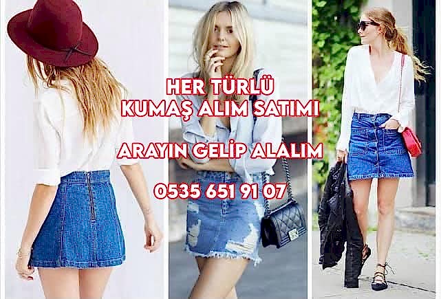 Kot Etekle Tayt Giyilir Mi 05356519107 Kot Kumaş Etek Kumaşı Alan 