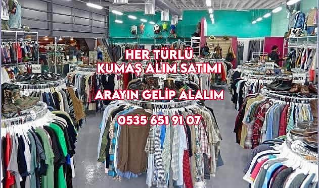 Tarz Giyim Kumaş alımı 05356519107 Online Kumaş Alan