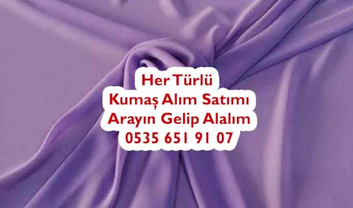 Polyester Kumaş Alan Yerler 05356519107