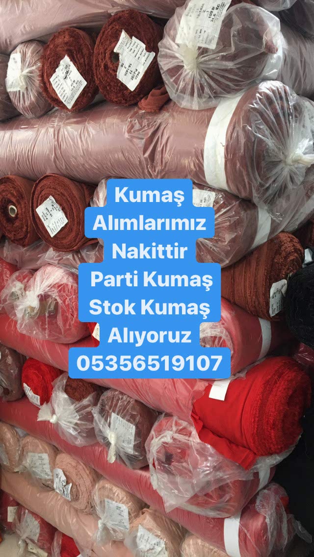 Güpür Kumaş Alanlar |05356519107